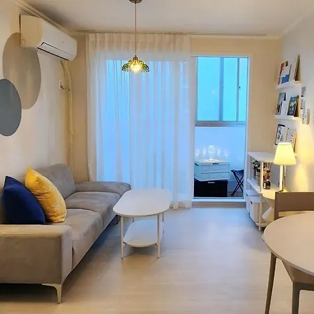 Luckey Vikee House Apartment